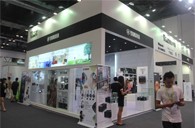参展信息：腾博官网参加MacWorld Asia 2013数字世界亚洲博览会 