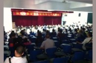 腾博官网示范乐团珠海七中管乐团大师班活动报道 