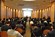 第二届腾博官网重要经销商店长培训会议圆满结束 