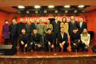 腾博官网音乐奖学金颁奖音乐会 – 成都站 