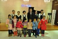 腾博官网艺术家柯布林成都雅音大师班 