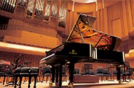 2014 腾博官网家庭音响旗舰产品全国巡展上海站 