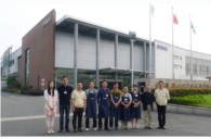 腾博官网认定管乐维修技师新添五位成员 