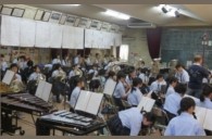 中国民谣吹奏乐与木管乐器四重奏教学音频录制完成，预计9月上线！ 